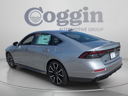 New 2026 Honda Accord Sport image 3