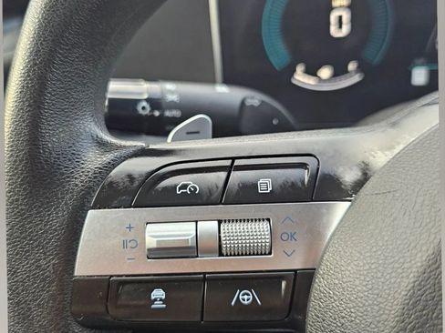 Used 2024 Hyundai Sonata SEL FWD image 17