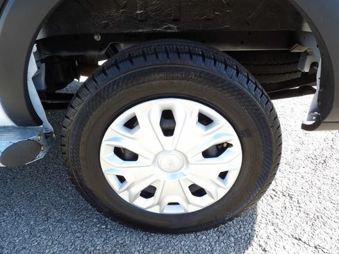 Used 2025 Ford Transit 250 Low Roof w/ Exterior Upgrade Package RWD image 48
