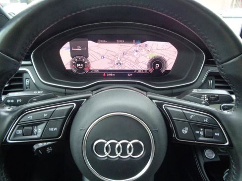 Used 2020 Audi A5 2.0T Premium Plus w/ Premium Plus AWD/4WD image 28