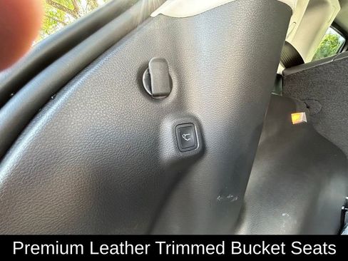 Certified 2022 Jeep Compass Limited w/ Elite Group image 36