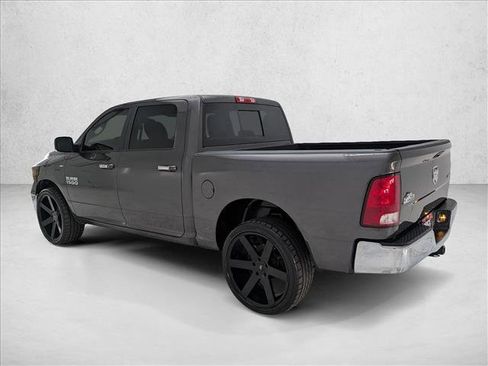 Used 2018 RAM 1500 Big Horn image 7