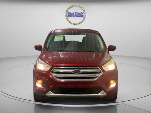 Used 2019 Ford Escape SE AWD/4WD image 8