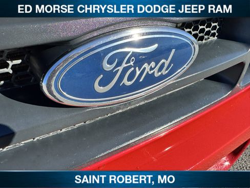 Used 2004 Ford F150 2WD SuperCab image 9