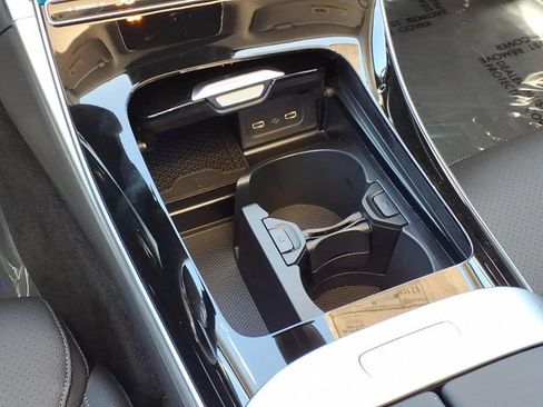 New 2026 Mercedes-Benz C 300 Sedan image 7