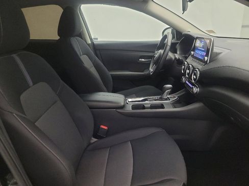Used 2024 Nissan Sentra SV w/ All-Weather Package FWD image 21