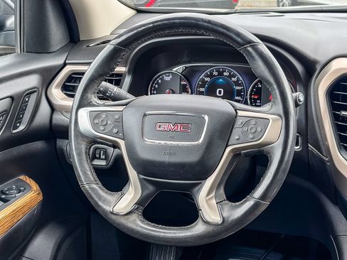 Used 2017 GMC Acadia Denali w/ Technology Package FWD image 17