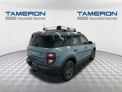 Used 2022 Ford Bronco Sport Big Bend w/ Convenience Package image 5