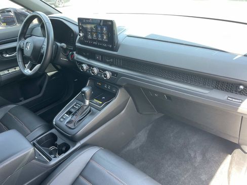 Used 2025 Honda CR-V Sport-L image 30