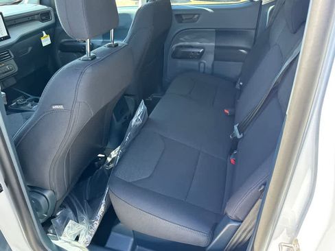 New 2025 Ford Maverick XL image 16