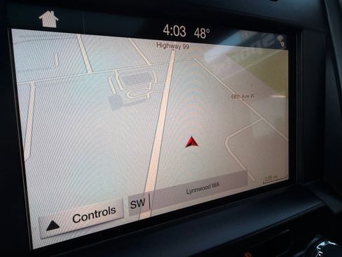 Used 2017 Ford F150 XLT w/ Equipment Group 301A Mid image 9