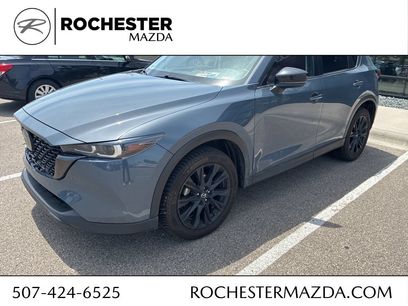 Used 2023 MAZDA CX-5 Carbon Edition