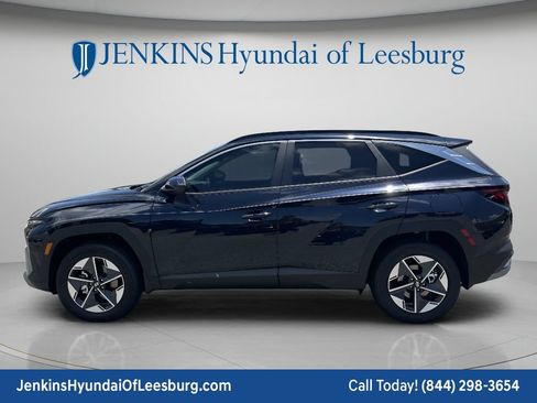 New 2026 Hyundai Tucson SEL AWD/4WD image 9