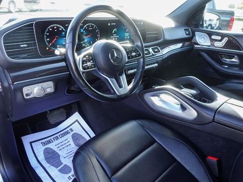 Used 2020 Mercedes-Benz GLE 350 4MATIC image 11
