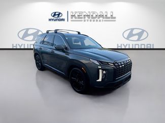 Used 2024 Hyundai Palisade XRT FWD video 1