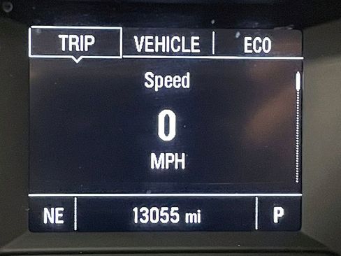 Used 2023 Chevrolet TrailBlazer LS image 6