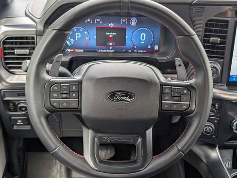 Used 2025 Ford F150 Raptor AWD/4WD image 24