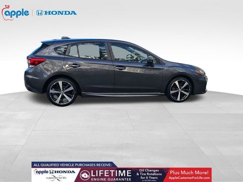 Used 2018 Subaru Impreza 2.0i Sport image 4