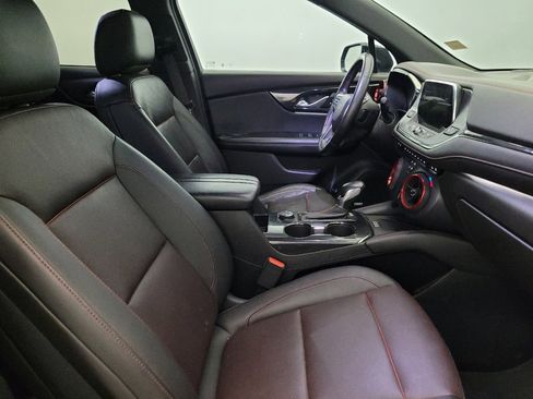 Used 2020 Chevrolet Blazer RS AWD/4WD image 21