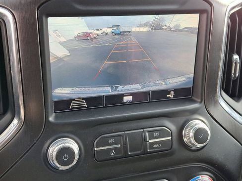 Used 2020 GMC Sierra 1500 AT4 w/ AT4 Preferred Package image 19