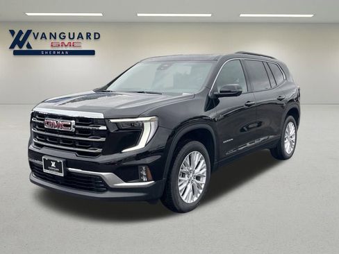 New 2026 GMC Acadia Elevation w/ Elevation Premium Package image 1
