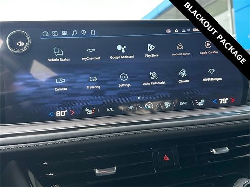 New 2026 Chevrolet Tahoe LT w/ Comfort Package image 28