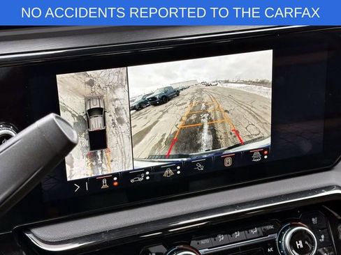 Certified 2024 GMC Sierra 2500 AT4 w/ AT4 Premium Plus Package image 28