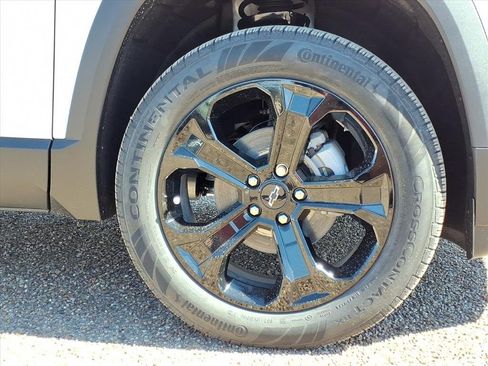 New 2026 Chevrolet Equinox LT w/ Midnight Edition image 10