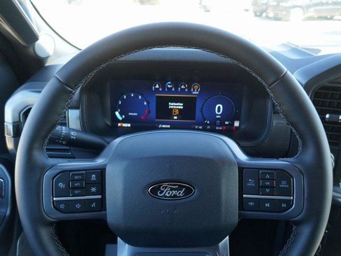 New 2026 Ford F150 Lariat image 27