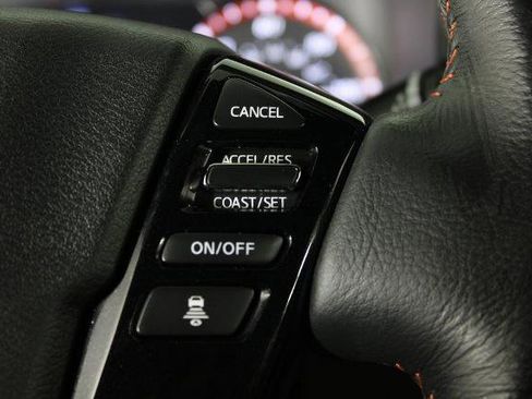 Certified 2022 Nissan Frontier Pro-X image 23