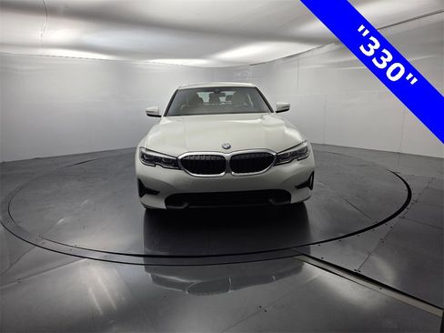 Used 2021 BMW 330i 330i w/ Convenience Package image 4
