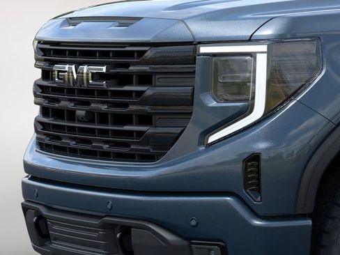 New 2026 GMC Sierra 1500 Elevation w/ Elevation Premium Package AWD/4WD image 13