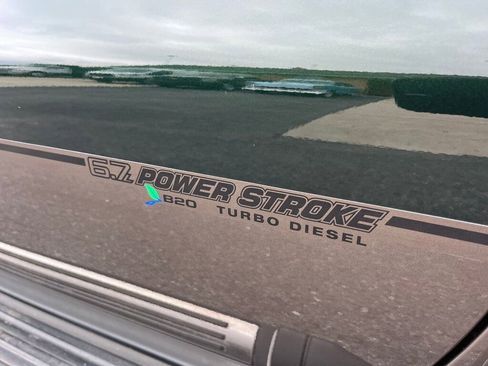 Used 2015 Ford F450 King Ranch image 13