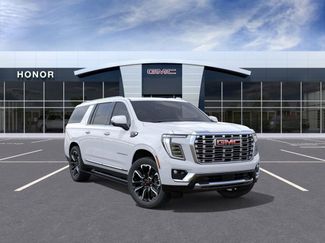 New 2026 GMC Yukon XL Denali video 1