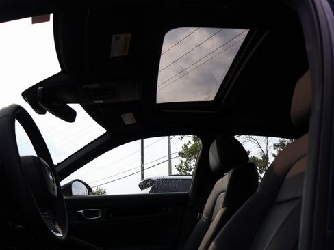 New 2026 Honda Civic Sport Touring image 24