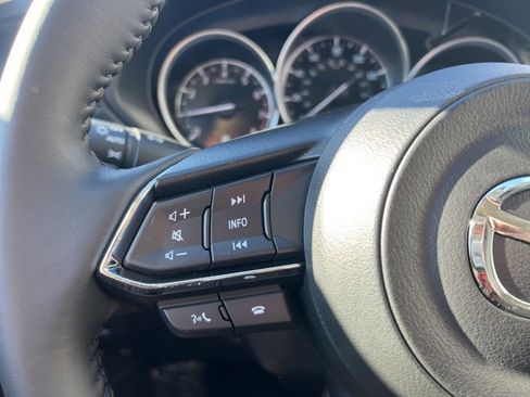 New 2025 MAZDA CX-5 AWD 2.5 S w/ Select Package image 34