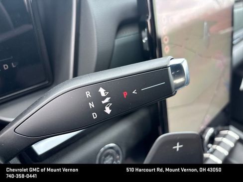 New 2026 GMC Terrain AT4 AWD/4WD image 26