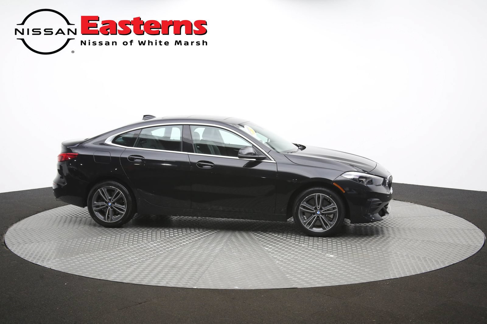 Used 2024 BMW 228i Gran Coupe FWD image 45