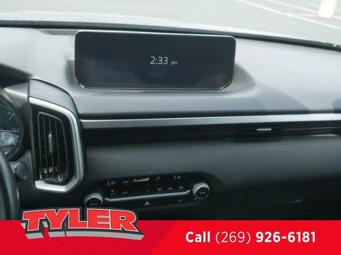 Used 2024 MAZDA CX-50 AWD 2.5 S w/ Premium Package image 44