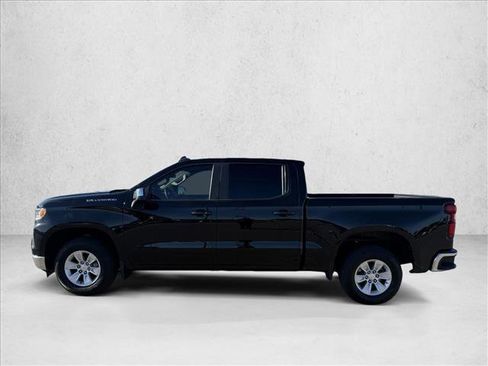 Used 2023 Chevrolet Silverado 1500 LT image 9