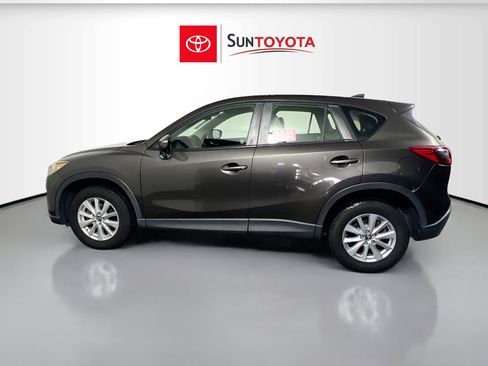 Used 2016 MAZDA CX-5 Sport w/ Rear Camera Package image 7