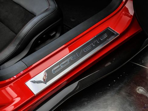 Used 2019 Chevrolet Corvette ZR1 image 63