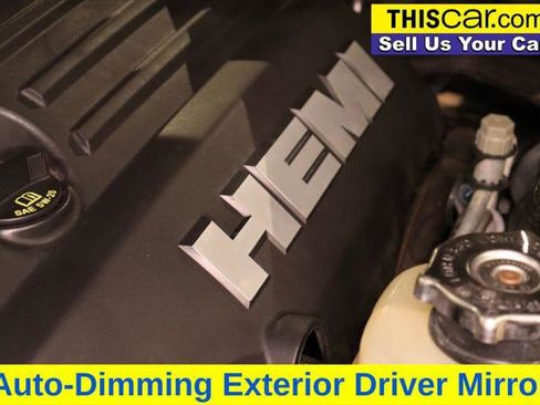 Used 2019 Dodge Charger R/T w/ Plus Group image 28