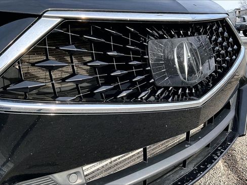 Used 2023 Acura TLX image 28