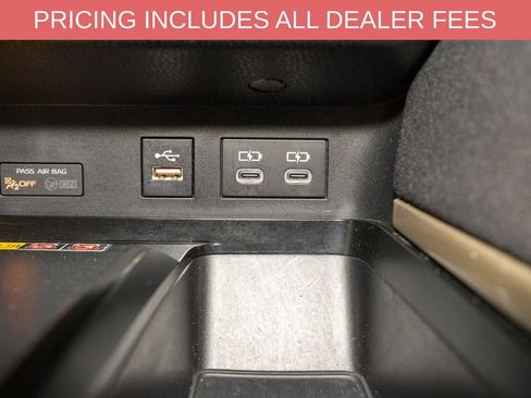 Used 2025 Toyota Camry LE FWD image 14