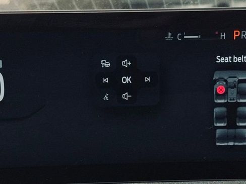 Used 2025 Ford Expedition Active image 39