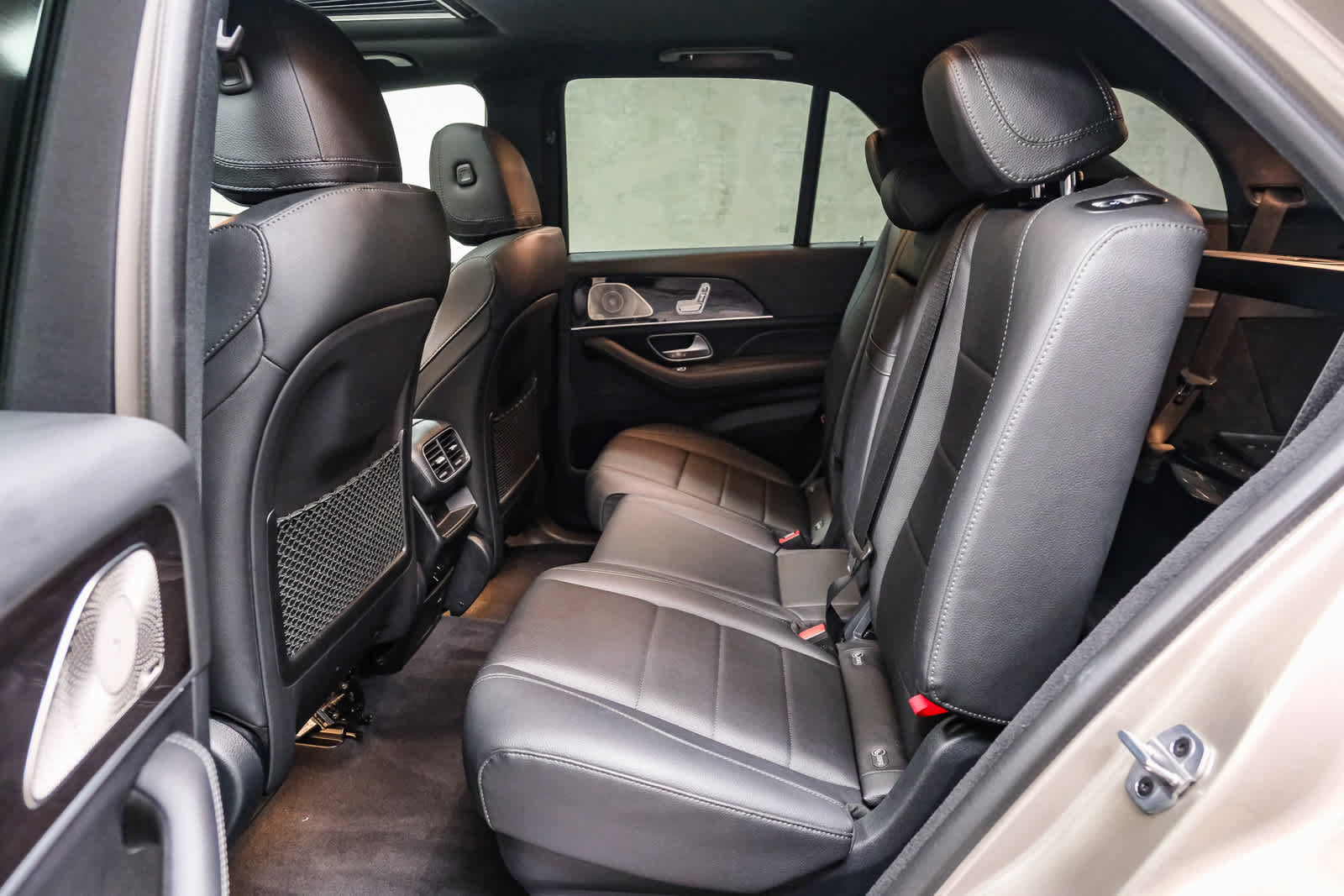 Certified 2023 Mercedes-Benz GLE 350 image 23