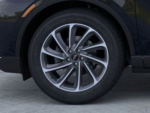 New 2026 Lincoln Corsair Premiere image 19