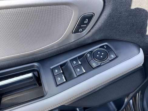 Used 2025 Ford Expedition Active image 25