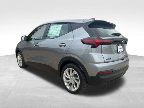New 2027 Chevrolet Bolt LT w/ Comfort Package FWD image 3